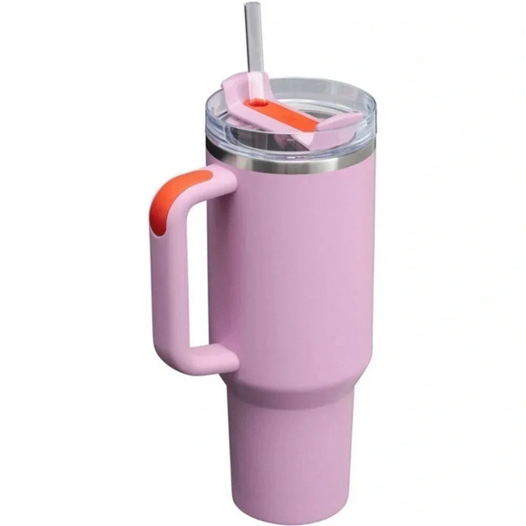 Stanley 40 oz Stainless Steel H2.0 FlowState Quencher Tumbler​ - Picture 10 of 12